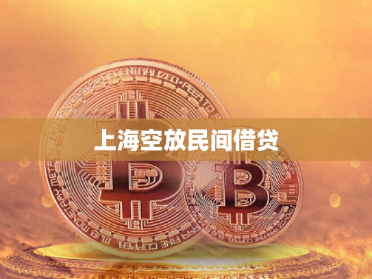 上海空放民间借贷